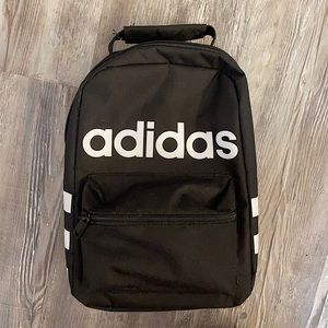 Adidas lunch box
